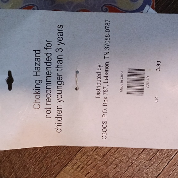 Vintage Halloween Pins 🎃 ghost candle holder 👻 - Picture 3 of 8